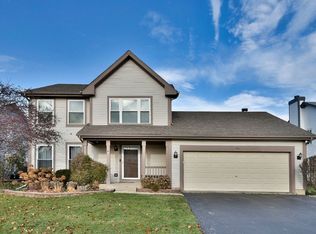 124 Linden Ave, Streamwood, IL 60107