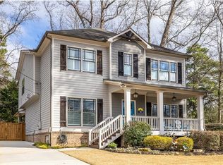 34 Daniel Ave SE, Atlanta, GA 30317