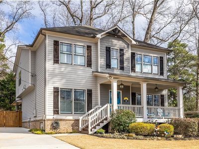 34 Daniel Ave SE, Atlanta, GA, 30317
