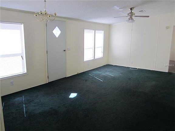 Large Living Room - Dining Room Combination