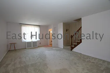 Rented by East Hudson Realty