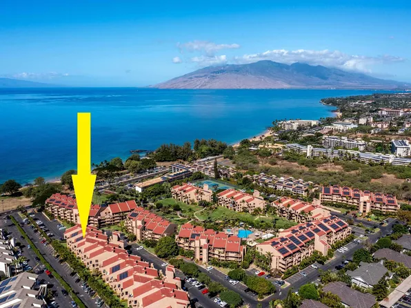 2695 S Kihei Rd APT 9209, Kihei, HI 96753