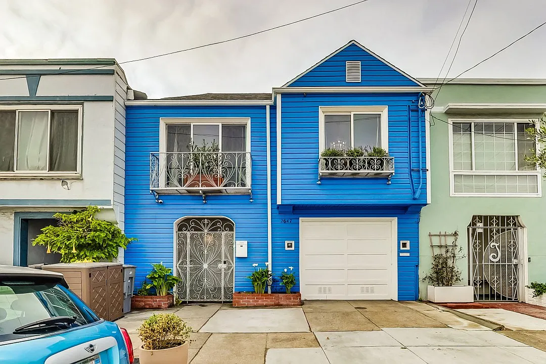 3 bed, 1000 sqft, $5,650 — Photo 1