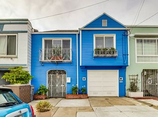 2647 46th Ave, San Francisco, CA 94116