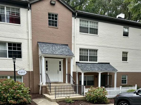 4403 Romlon St APT 104, Beltsville, MD 20705