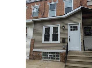 1843 Gladstone St, Philadelphia, PA 19145