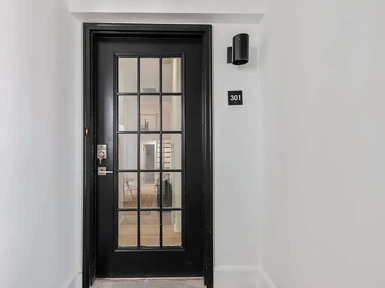 The Gallery Apartments — Photo 44