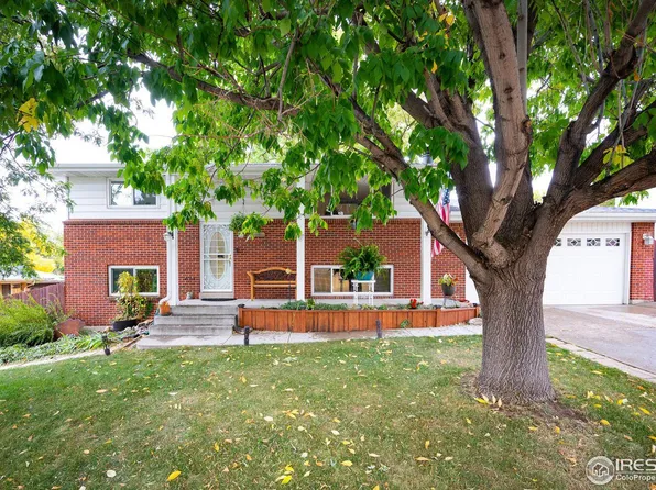 13340 W 8th Ave, Golden, CO 80401
