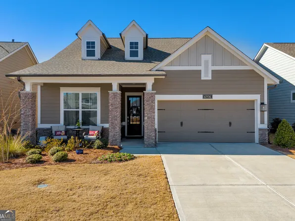 6936 River Rock Dr, Flowery Branch, GA 30542