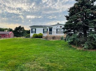 4889 Medusa Rd, Norwalk, OH 44857