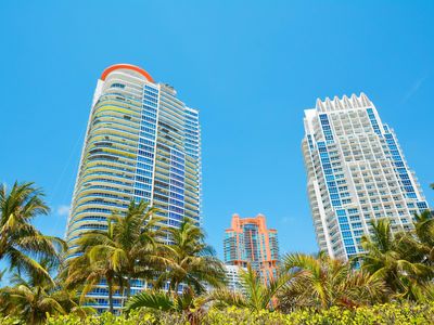 50 S Pointe Dr #502, Miami Beach, FL, 33139