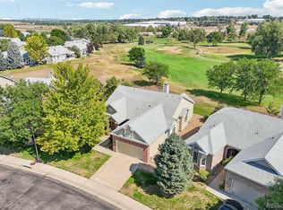9 Skye Lane, Highlands Ranch, CO 80130