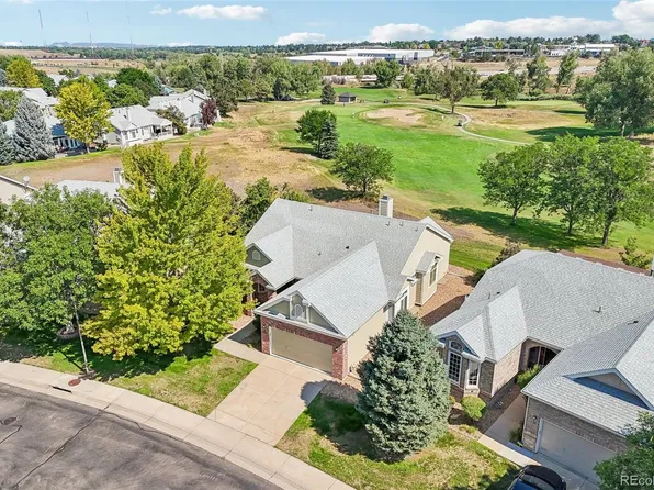 9 Skye Lane, Highlands Ranch, CO 80130
