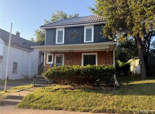 1215 Paris Ave, Hannibal, MO 63401