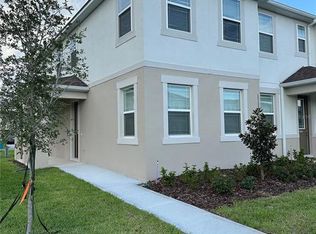 11915 Sunsail Ave, Orlando, FL 32832