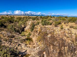 LOT 19 Canyon Point Dr, Rye, CO 81069