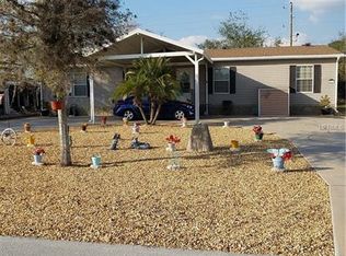 35131 Forest Lake Rd, Leesburg, FL 34788