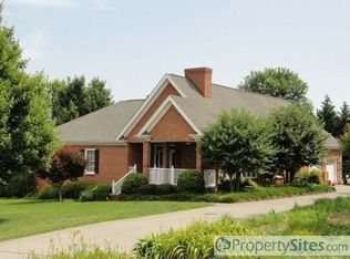 3621 Edgemoor Ct, Clemmons, NC 27012