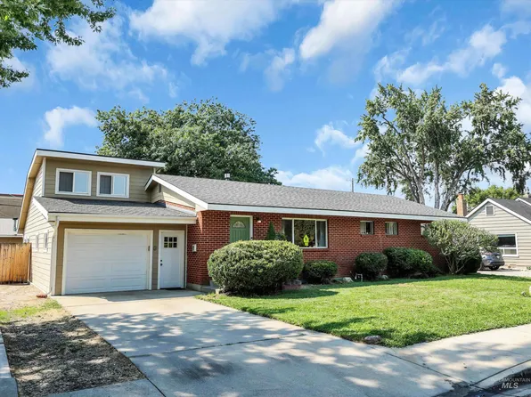 2025 S Longmont Ave, Boise, ID 83706