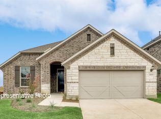 602 Red Barn Pl, Van Alstyne, TX 75495