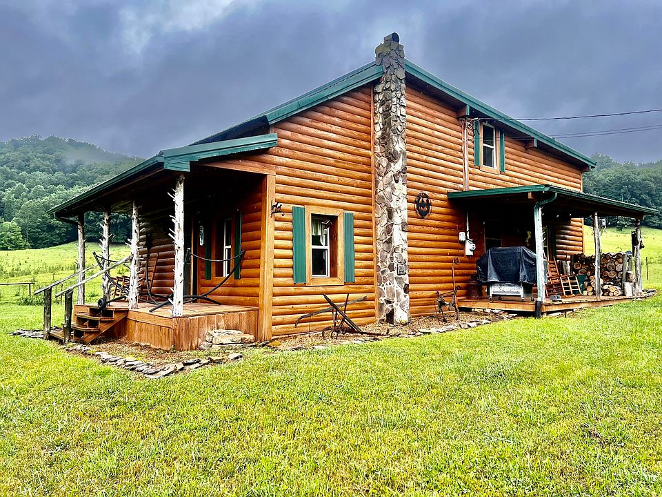 869 Caney Valley Loop, Surgoinsville, TN 37873 MLS 9956391 Zillow