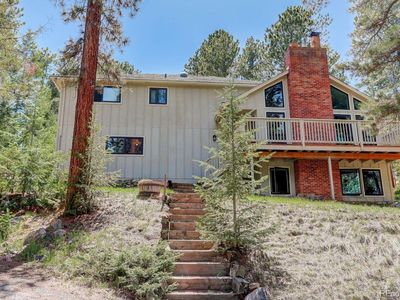 8795 Rudd Road, Evergreen, CO, 80439