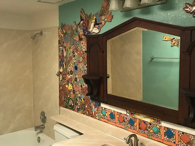 2477 N Ironwood Ridge Dr — Photo 20