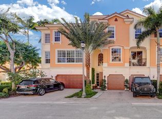 612 NE Rossetti Ln, Boca Raton, FL 33487