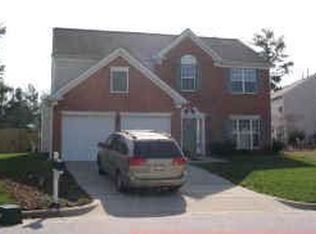 102 Walnut Hill Ct, Apex, NC 27502