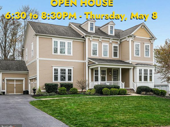24843 Quimby Oaks Pl, Aldie, VA 20105