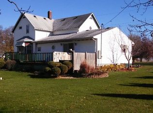 380 N 8th St, Sheldon, IL 60966