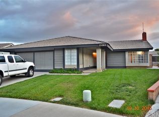 25263 Minnetonka Ct, Moreno Valley, CA 92553
