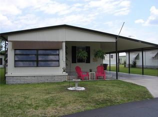 3352 Osage Dr, Zephyrhills, FL 33541