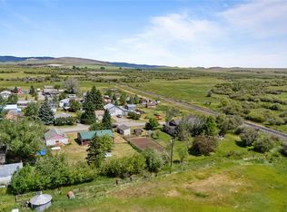 308 Madison St, Harrison, MT 59735