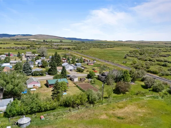 308 Madison St, Harrison, MT 59735