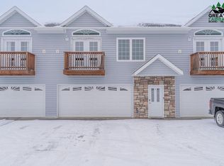2700 Bald Eagle Ct APT C, North Pole, AK 99705