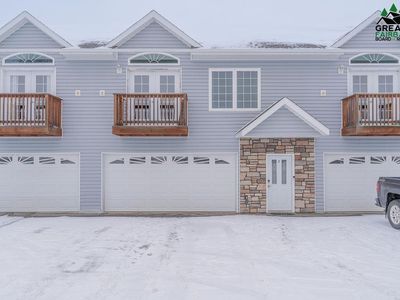 2700 Bald Eagle Ct APT C, North Pole, AK, 99705
