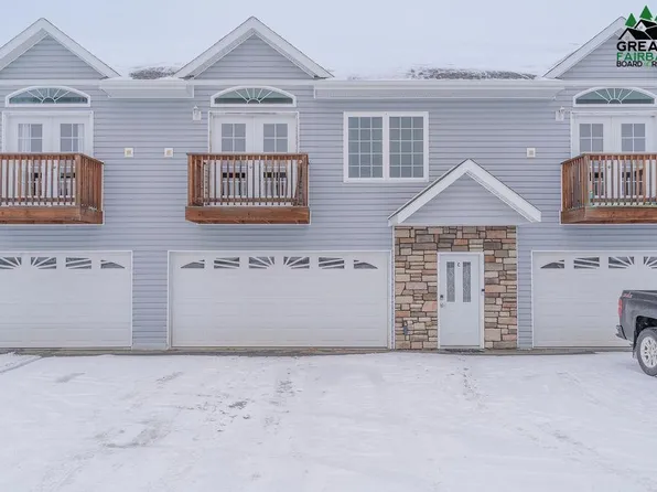 2700 Bald Eagle Ct APT C, North Pole, AK 99705