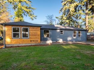 8900 Saint Helens Ave, Vancouver, WA