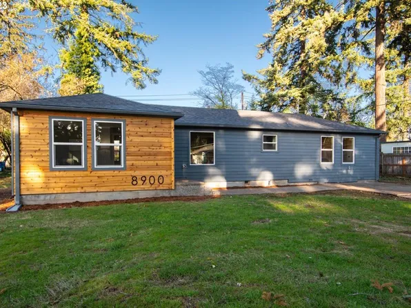 8900 Saint Helens Ave, Vancouver, WA 98664