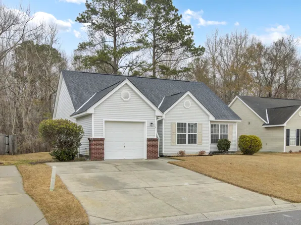 116 Barley St, Goose Creek, SC 29445