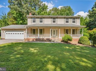 8700 Lowell Rd, Pomfret, MD 20675