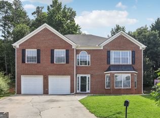 2379 Fallbrook Ct, Duluth, GA 30096