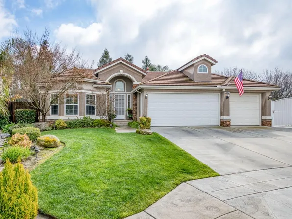 502 W Palo Alto Ave, Clovis, CA 93612