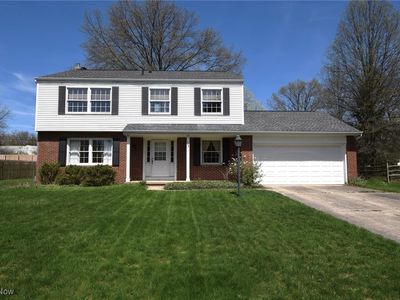 123 W Case Dr, Hudson, OH, 44236