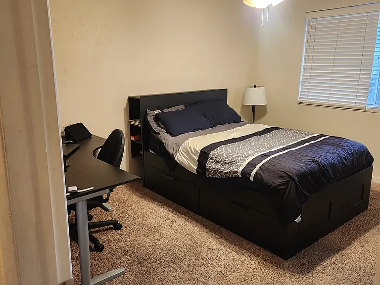 252 N Pennsylvania St #206 — Photo 9