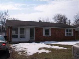 154 Chestnut St, Michigan City, IN
