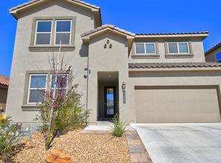 11523 Sandia Sunset Ave SE, Albuquerque, NM 87123