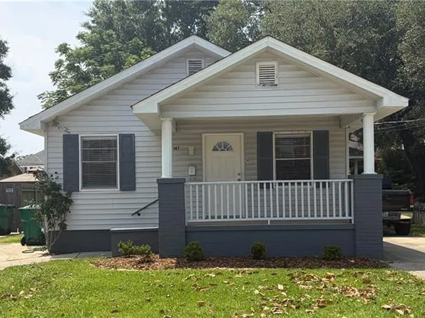 147 Metairie Ct, Metairie, LA 70001