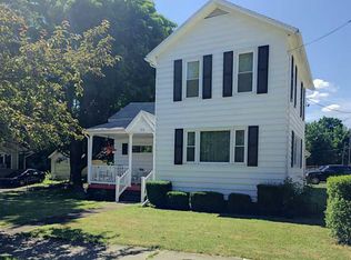 252 W Smith St, Corry, PA